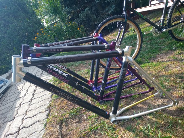 Trek 8700 '92 #101