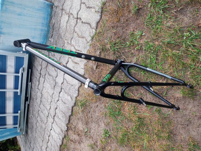 Trek 8700 '92 #20