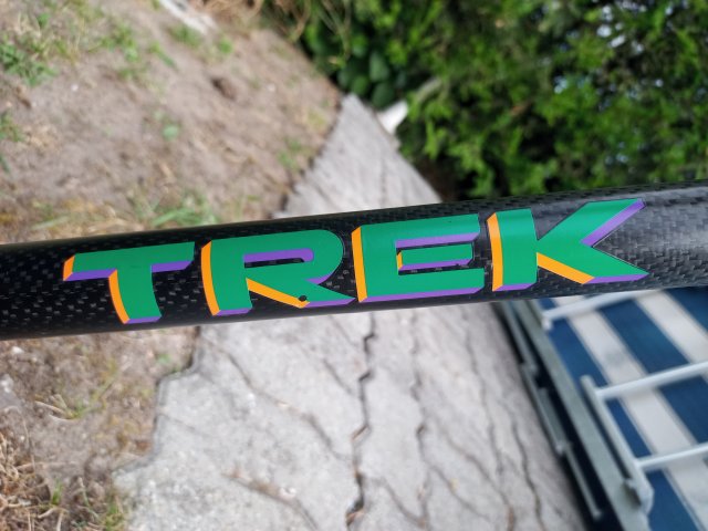 Trek 8700 '92 #22