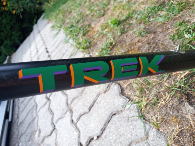 Trek 8700 '92 #29