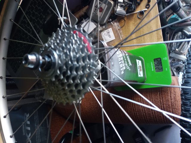 Trek 8700 '92 #84