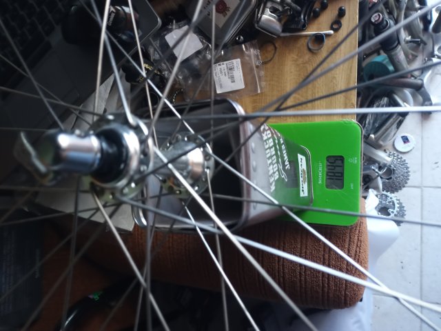 Trek 8700 '92 #85