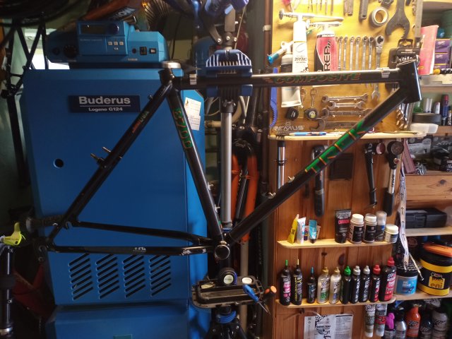 Trek 8700 '92 #87