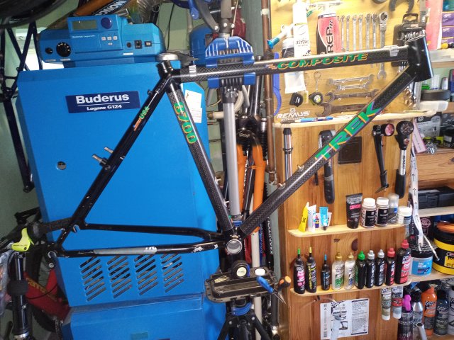 Trek 8700 '92 #88