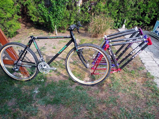 Trek 8700 '92 #94