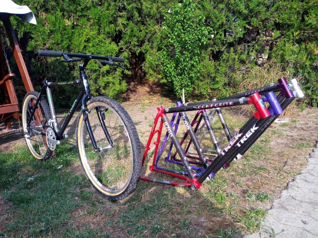 Trek 8700 '92 #95