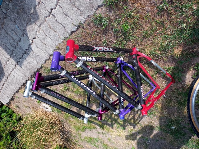 Trek 8700 '92 #97