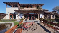 Cannondale R4000 Team Saeco '98