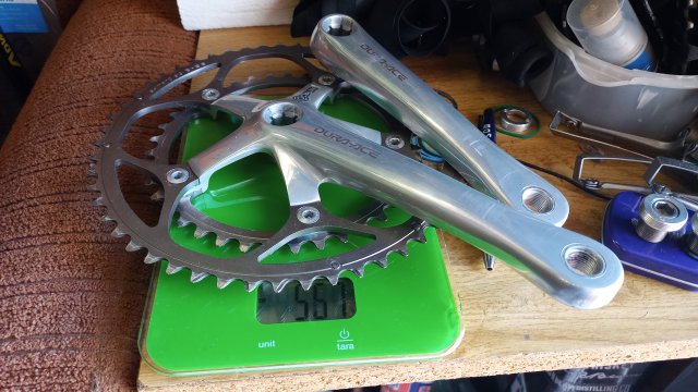 Cannondale R4000 Team Saeco '98 #95