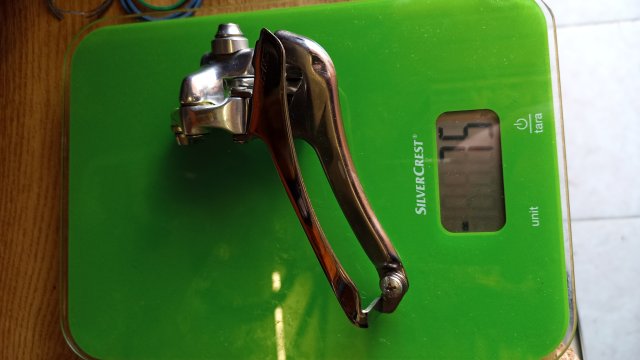 Cannondale R4000 Team Saeco '98 #97