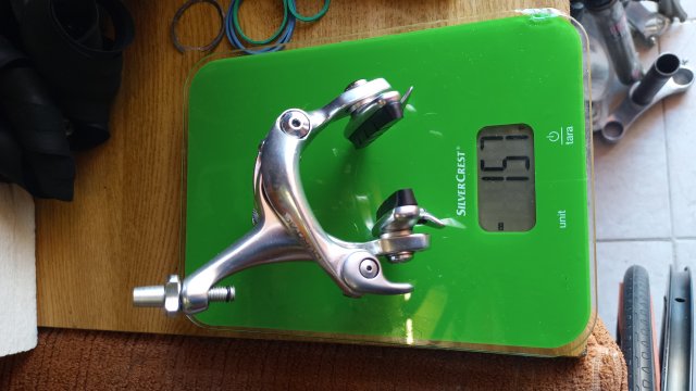 Cannondale R4000 Team Saeco '98 #99