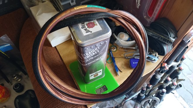 Cannondale R4000 Team Saeco '98 #104