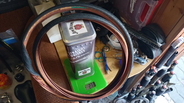 Cannondale R4000 Team Saeco '98 #105