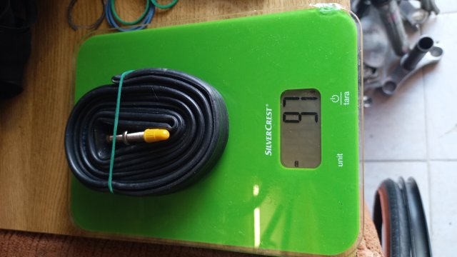 Cannondale R4000 Team Saeco '98 #111