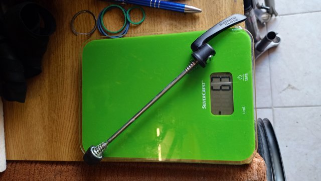 Cannondale R4000 Team Saeco '98 #114