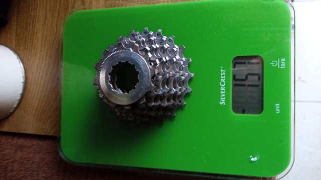 Cannondale R4000 Team Saeco '98 #120