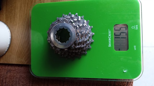 Cannondale R4000 Team Saeco '98 #121