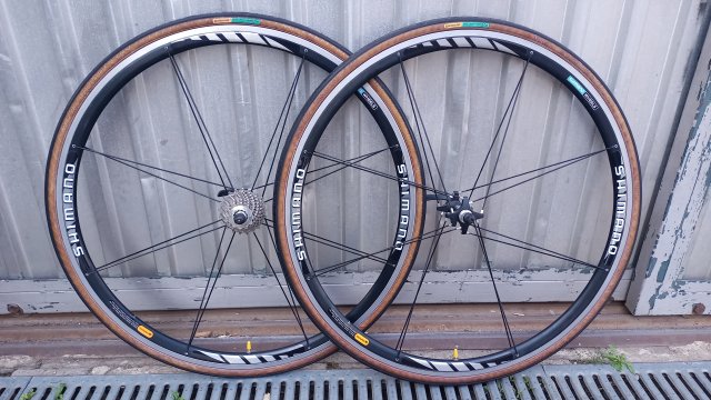 Cannondale R4000 Team Saeco '98 #126