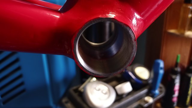 Cannondale R4000 Team Saeco '98 #141