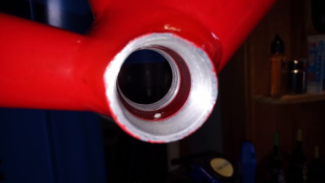 Cannondale R4000 Team Saeco '98 #142