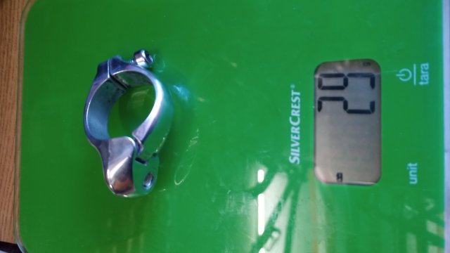 Cannondale R4000 Team Saeco '98 #150