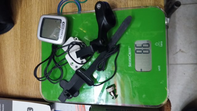 Cannondale R4000 Team Saeco '98 #161