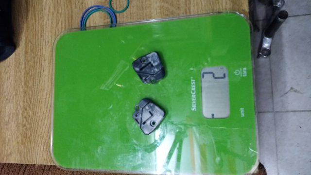 Cannondale R4000 Team Saeco '98 #166