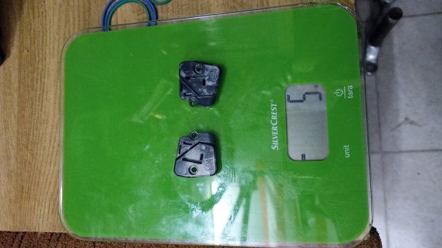 Cannondale R4000 Team Saeco '98 #168