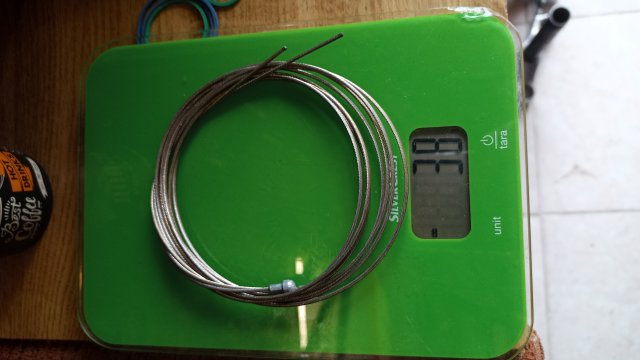 Cannondale R4000 Team Saeco '98 #174