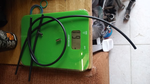 Cannondale R4000 Team Saeco '98 #175