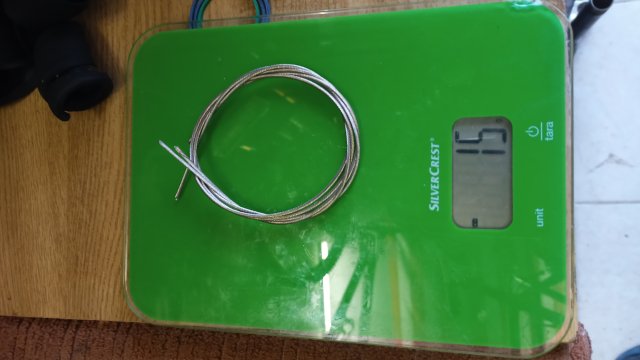 Cannondale R4000 Team Saeco '98 #176