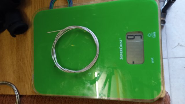 Cannondale R4000 Team Saeco '98 #177