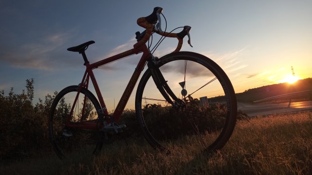 Cannondale R4000 Team Saeco '98 #214