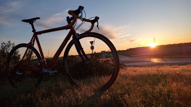 Cannondale R4000 Team Saeco '98 #217