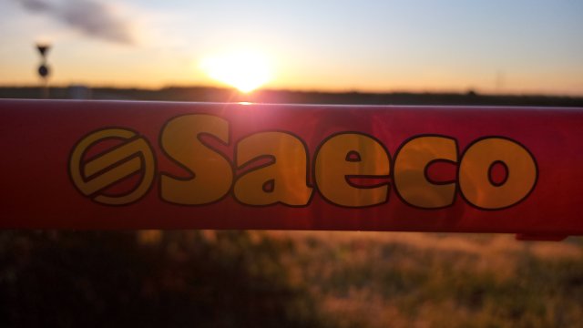 Cannondale R4000 Team Saeco '98 #227