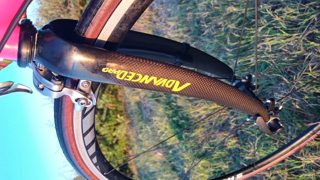 Cannondale R4000 Team Saeco '98 #242