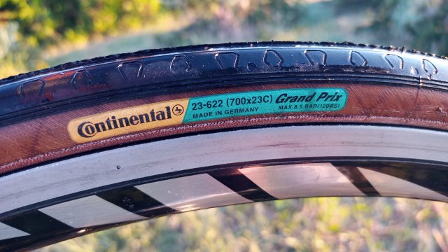 Cannondale R4000 Team Saeco '98 #259