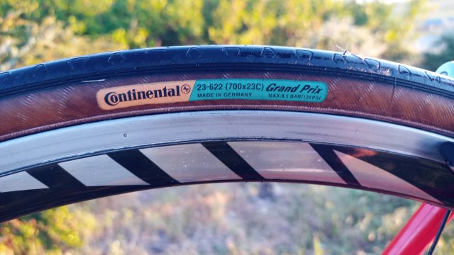 Cannondale R4000 Team Saeco '98 #260