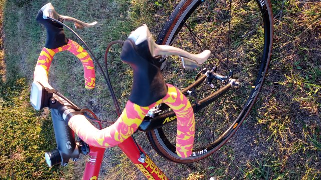 Cannondale R4000 Team Saeco '98 #261