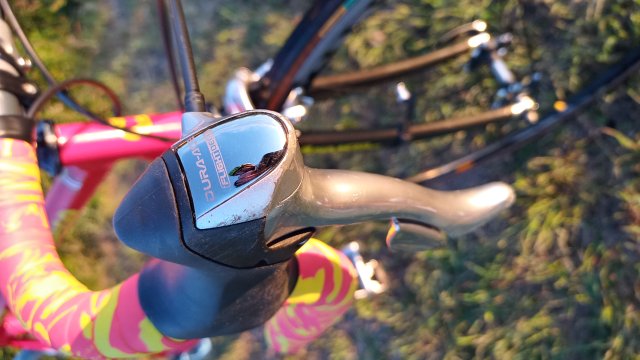 Cannondale R4000 Team Saeco '98 #262