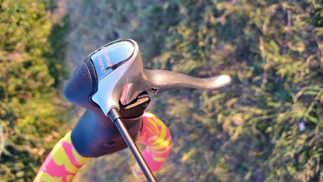 Cannondale R4000 Team Saeco '98 #263