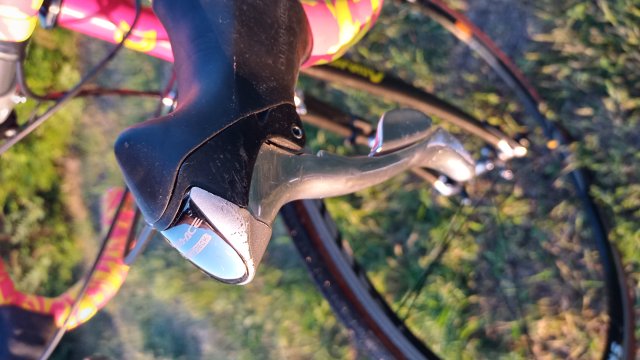 Cannondale R4000 Team Saeco '98 #265