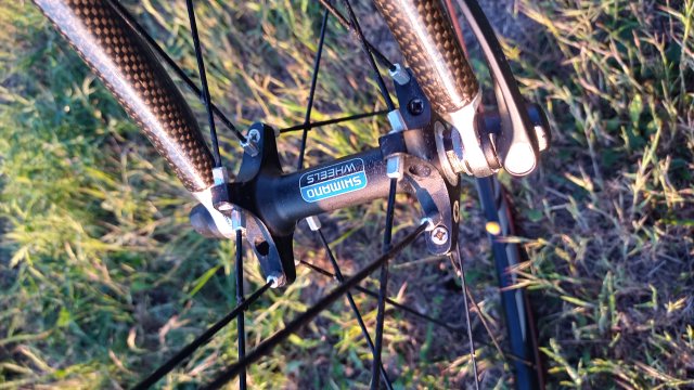 Cannondale R4000 Team Saeco '98 #267