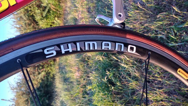 Cannondale R4000 Team Saeco '98 #269