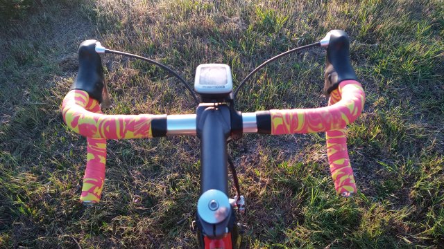 Cannondale R4000 Team Saeco '98 #278