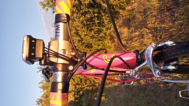 Cannondale R4000 Team Saeco '98 #279