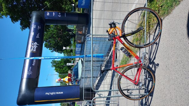 Cannondale R4000 Team Saeco '98 #280
