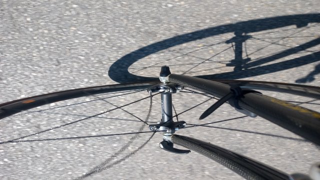 Cannondale R4000 Team Saeco '98 #291