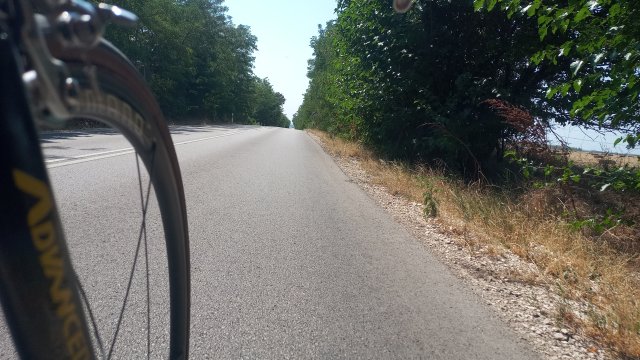 Cannondale R4000 Team Saeco '98 #292