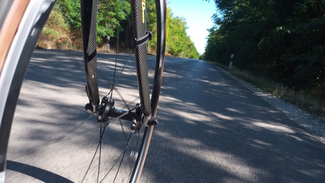 Cannondale R4000 Team Saeco '98 #299